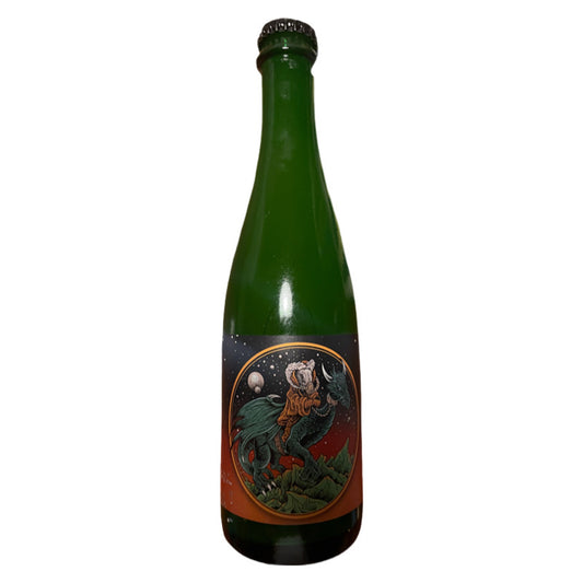 Holy Goat - Mangonaut sour