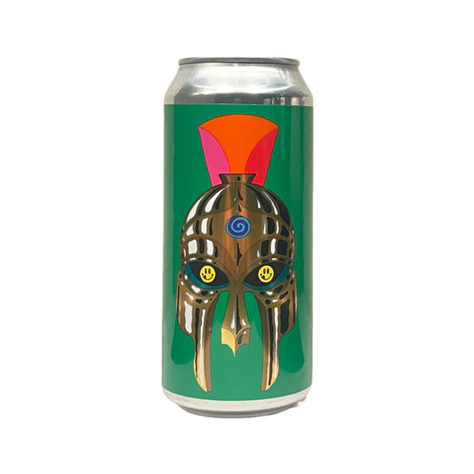 Omnipollo x Great Divide Brewing Co. - Church Titan