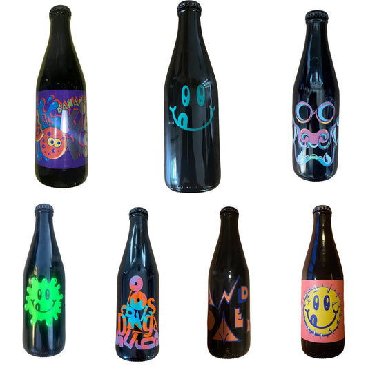 Max Omnipollo