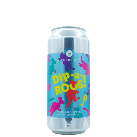 Other Half Brewing Co. - Dip-a-Roos!