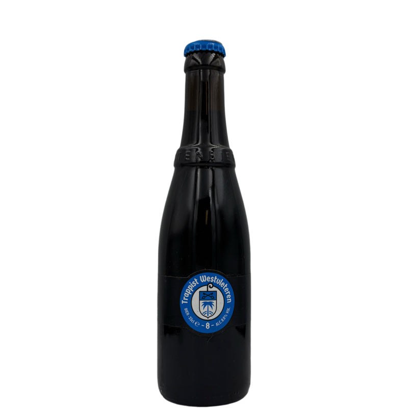 Brouwerij De Sint-Sixtusabdij - Trappist Westvleteren 8