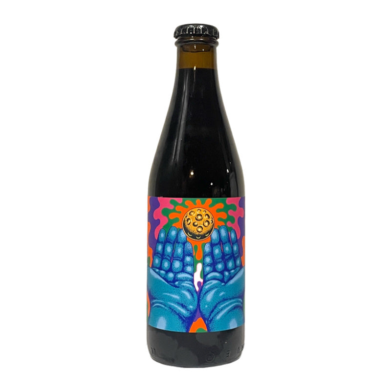 Omnipollo - Large Life BA