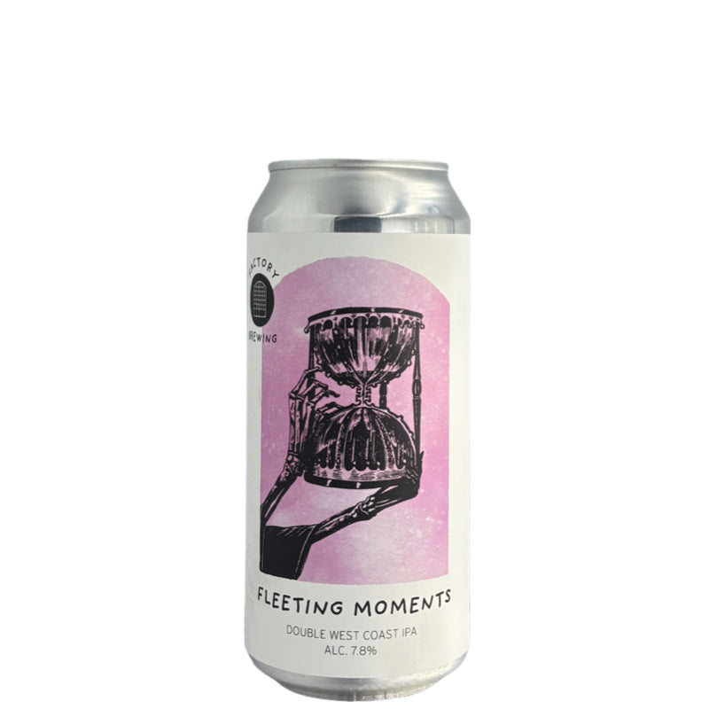 Factory Brewing - Fleeting Moment