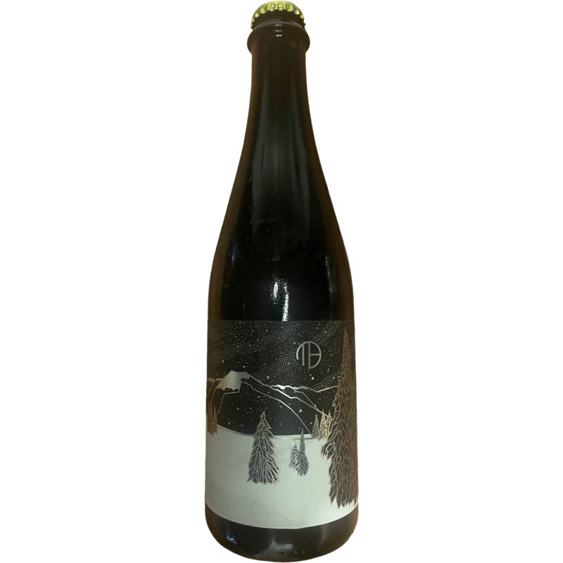 Mortalis - Khione Imp. Coffee Stout