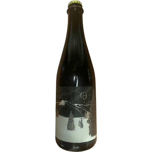 Mortalis - Khione Imp. Coffee Stout