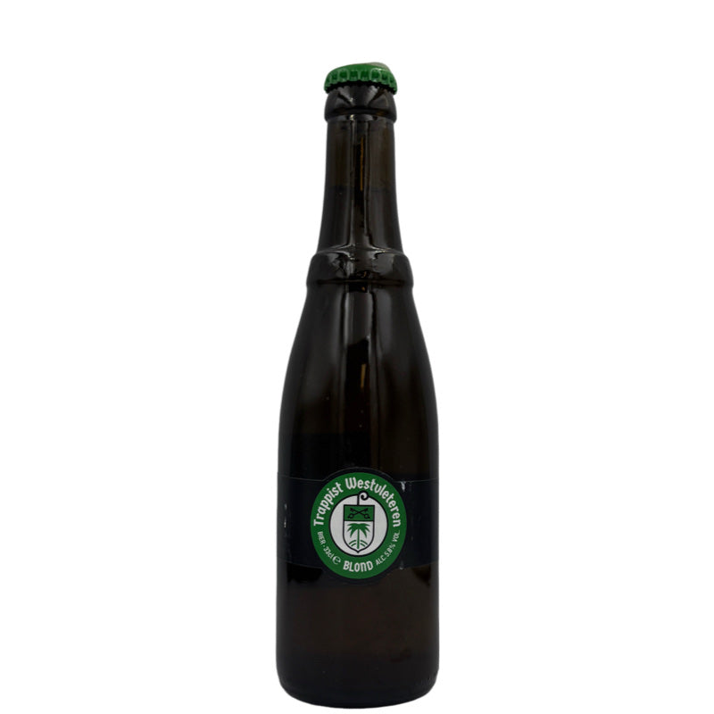Brouwerij De Sint-Sixtusabdij - Westvleteren Blond