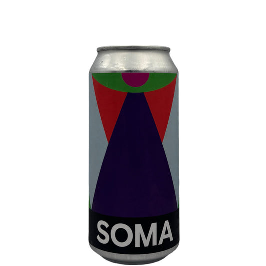 SOMA – Infrared