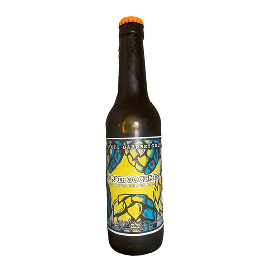 Ebeltoft - Goodie Goodness 0,5 % IPA