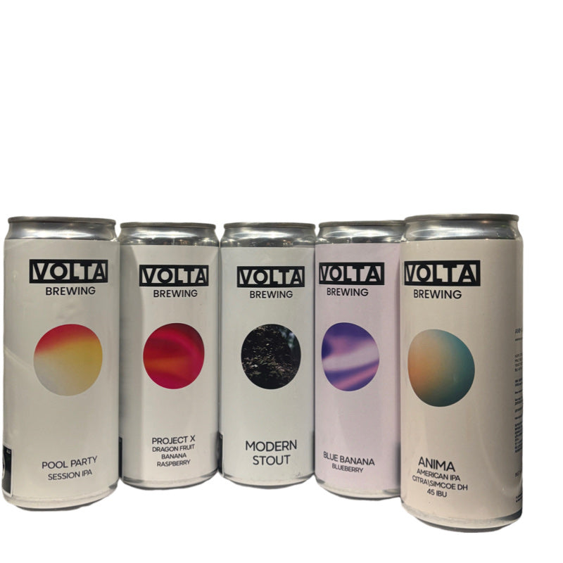 Volta Bundle