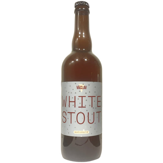 Pivo Vaclav - 15° White Stout