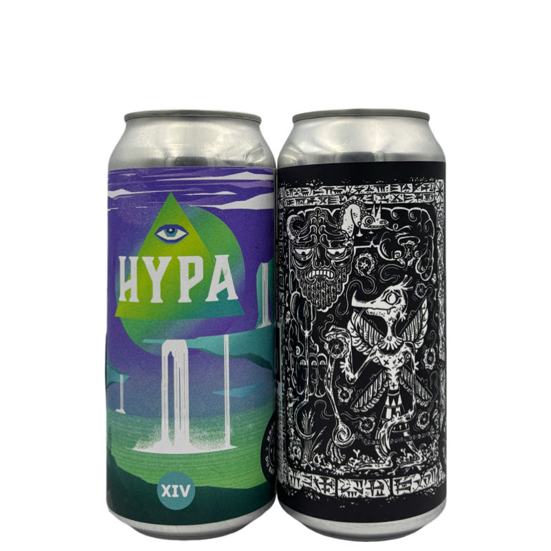 Brasserie du Bas-Canada IPA Bundle