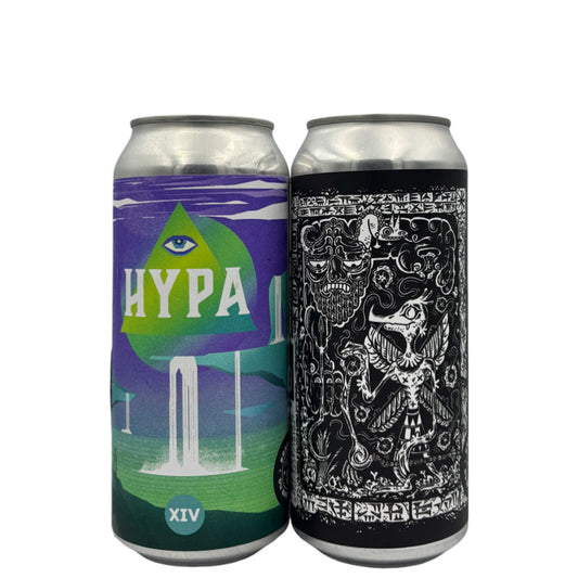 Brasserie du Bas-Canada IPA Bundle