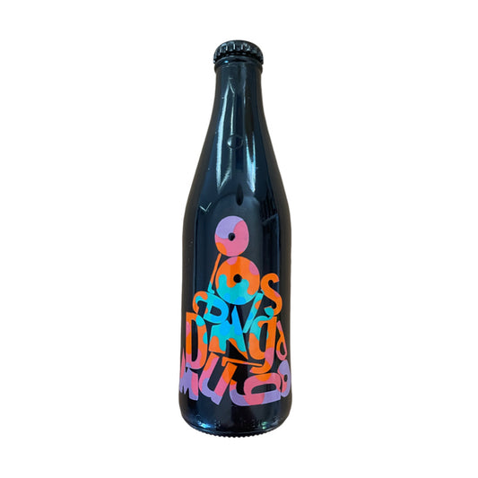 Omnipollo - Double Barrel Aged Anagram Blueberry Cheesecake Stout 0,33 L