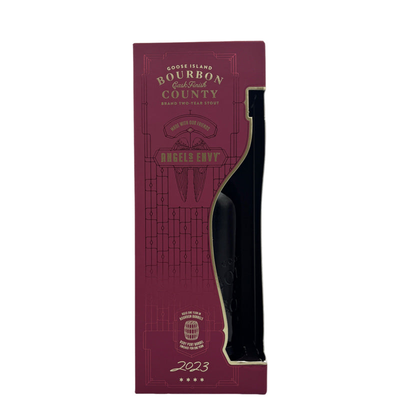 Goose Island Beer Co. -  BCS 2023 Reserve Angel's Envy