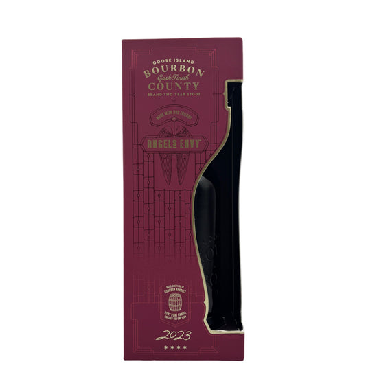 Goose Island Beer Co. -  BCS 2023 Reserve Angel's Envy