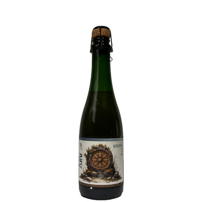 RYGR Brygghús - ARV Havbris Farmhouse Ale