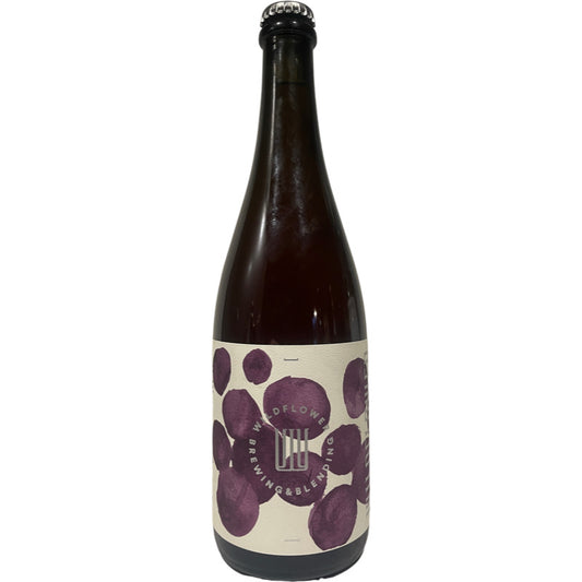 Wildflower Brewing & Blending - St. Phoebe 2024 Wild Ale