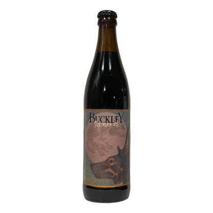 Transient Artisan Ales - Buckley Reserve #2 (2025)