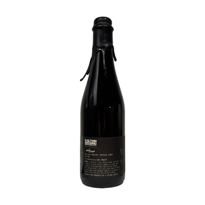 Evil Twin x Side Project - The Great Northern Barrel Aged Series 55