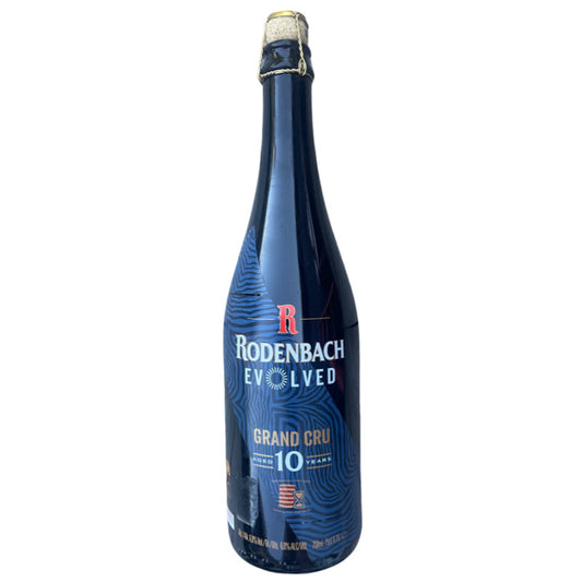 Rodenbach - Evolved Grand Cru 10 års 0,75 L