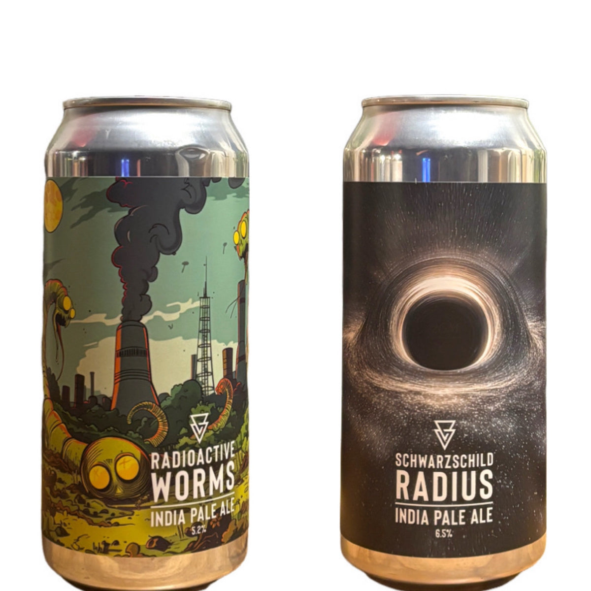 Azvex Brewing Company Bundke