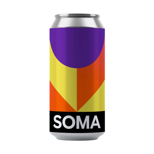 SOMA Beer - Fever IPA