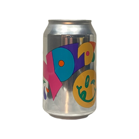 Omnipollo - YOLO! Cola