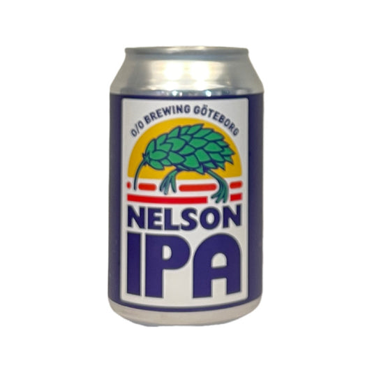 O/O Brewing - Nelson IPA