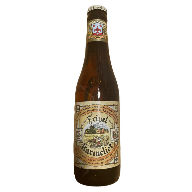 Brouwerij Bosteels - Karmeliet Tripel 0,33 L