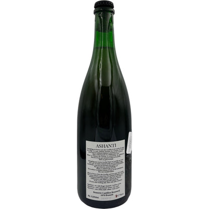 Cantillon – Ashanti 05/2026