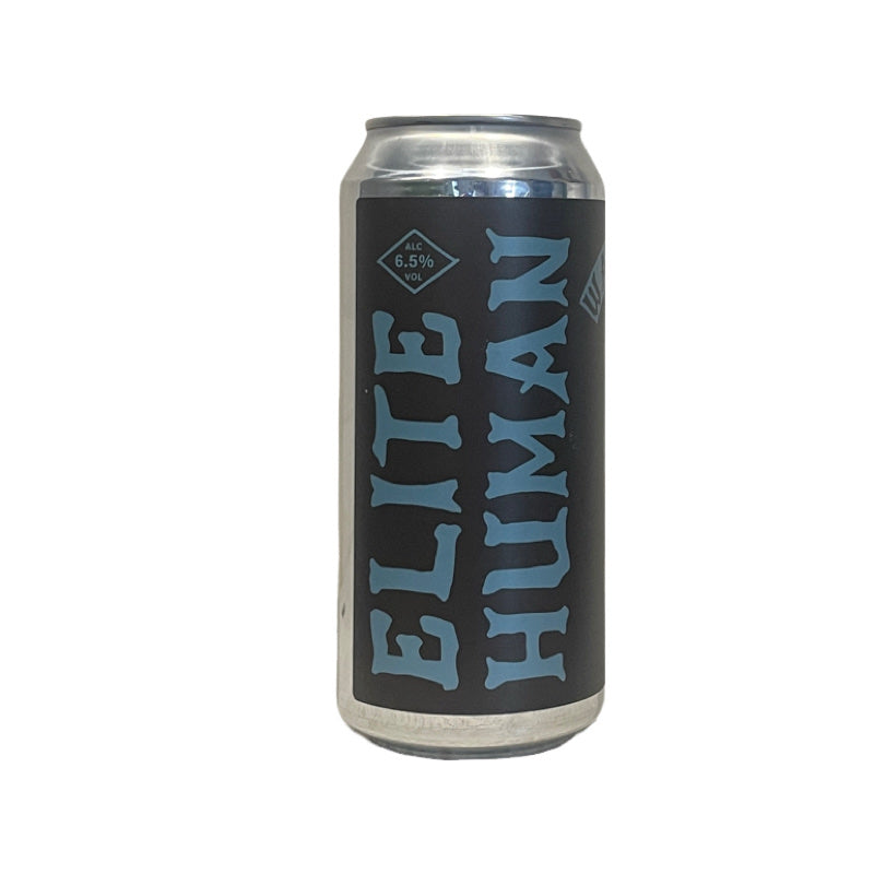 Warpigs Brewpub - Elite Human