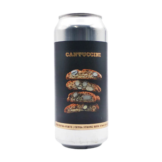 Brasserie Sir John - Cantuccini