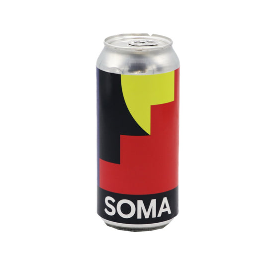 SOMA Beer - Shade