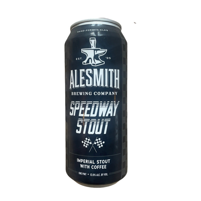 AleSmith - Speedway Stout