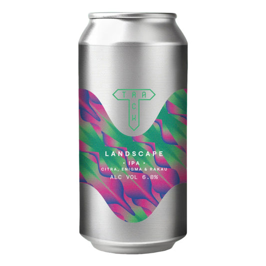 Track - Landscape NeIPA
