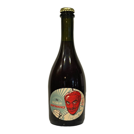 Jester King Brewing -