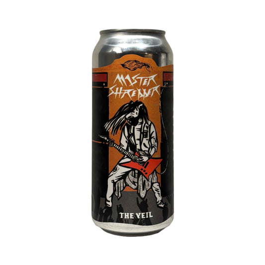 The Veil Brewing Co. - Master Shredder