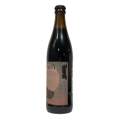 Transient Artisan Ales - Buckley Reserve #1 (2025)