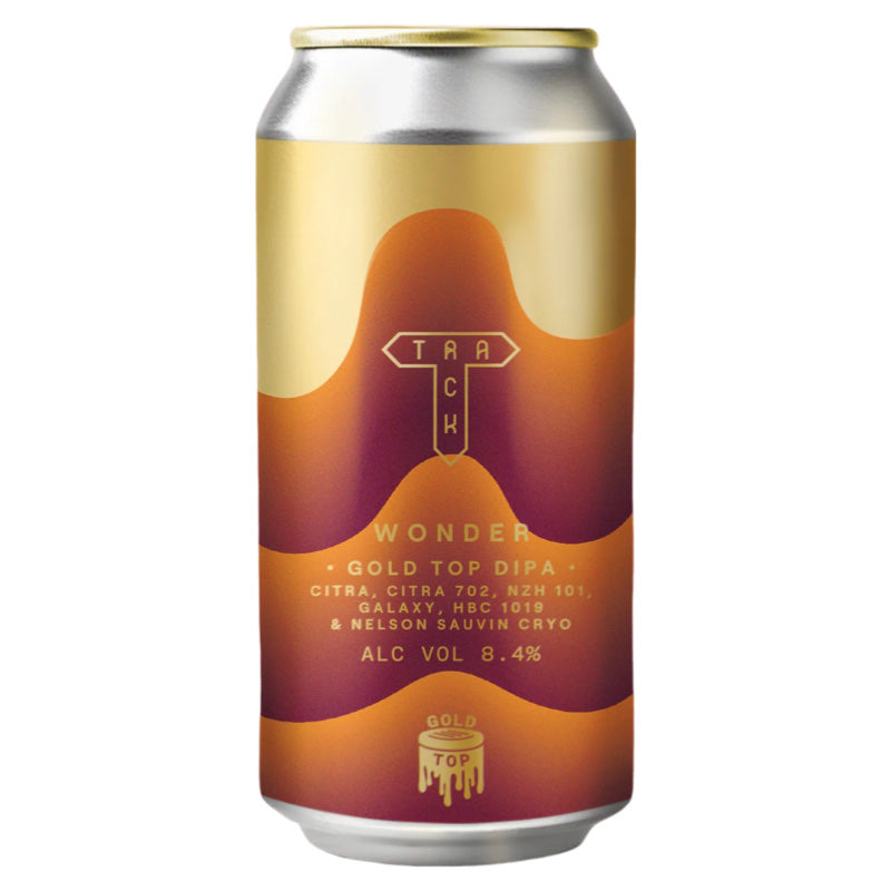Track - Wonder DIPA