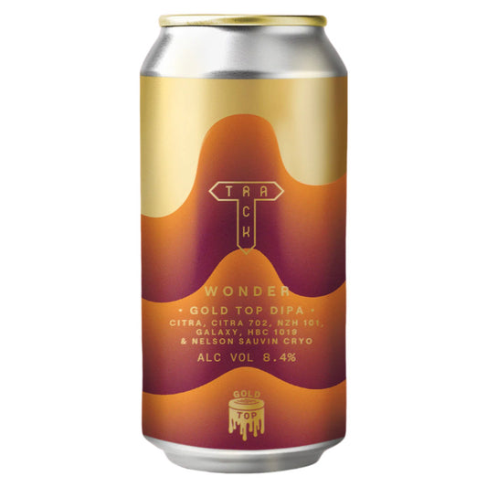 Track - Wonder DIPA