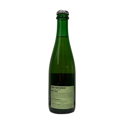 Fonta Flora - Mary's Gold - Biere de Coupage on estate-grown marigold flowers
