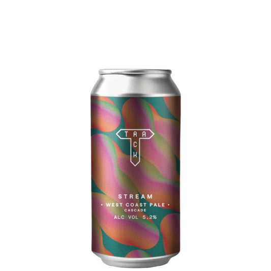 Track Brewing Co.- Stream