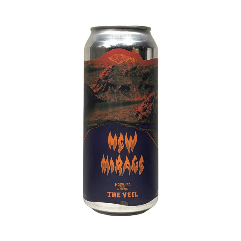 The Veil Brewing Co. - New Mirage
