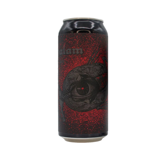 Blood Brothers Brewing - 
Balam Larrys