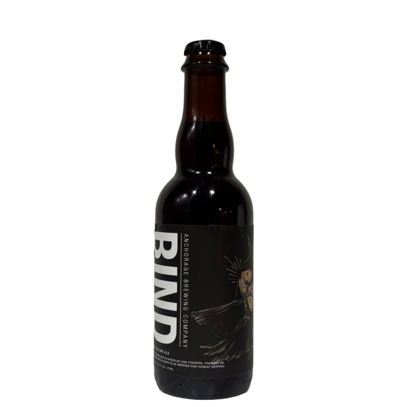Anchorage Brewing Co. - BIND