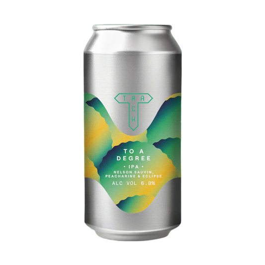 Track Brewing Company - To A Degree