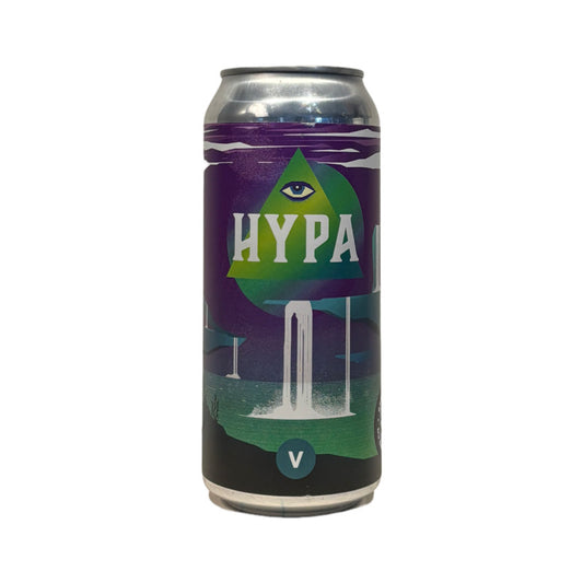 Brasserie du Bas-Canada  HYPA #5