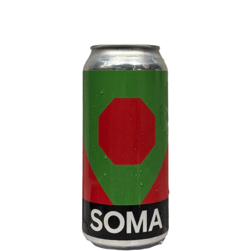 SOMA Beer -  Blaze