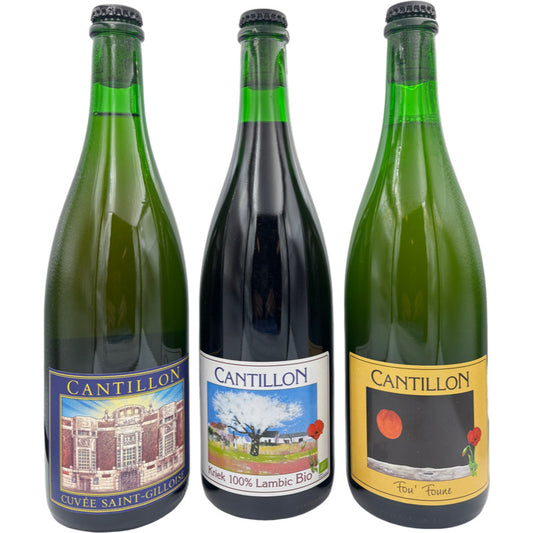 Cantillon bundle