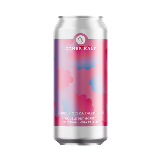Other Half - Double Citra Daydream